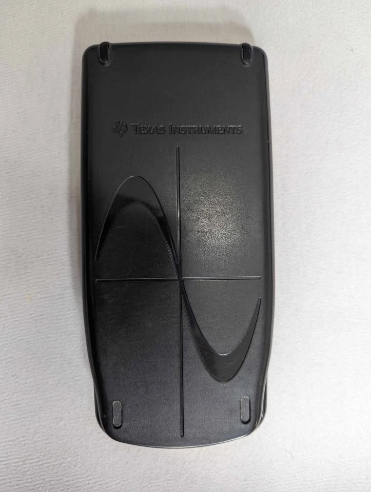 TI-83 Plus Graphing Calculator (Delivery Available) - photo 2