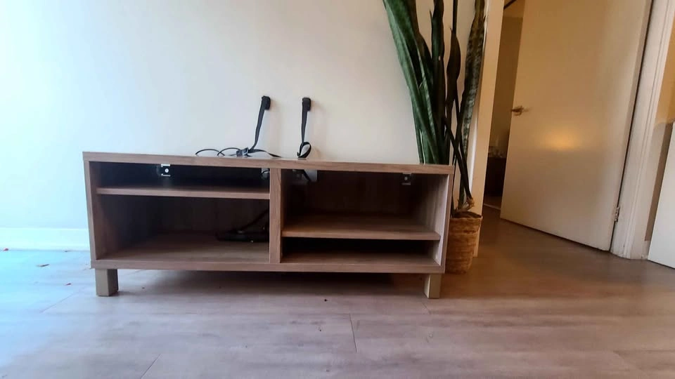 IKEA BESTA TV Stand - photo 2