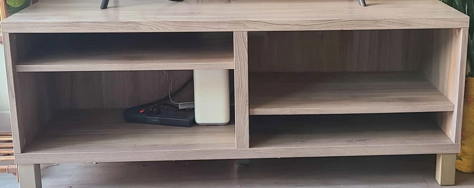 IKEA BESTA TV Stand - photo 4