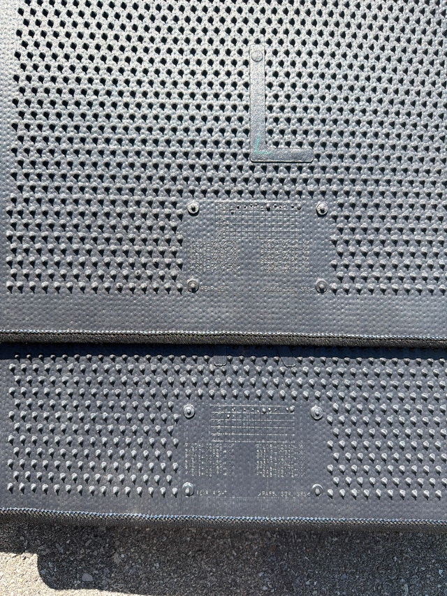 Toyota Corolla Floor Mats