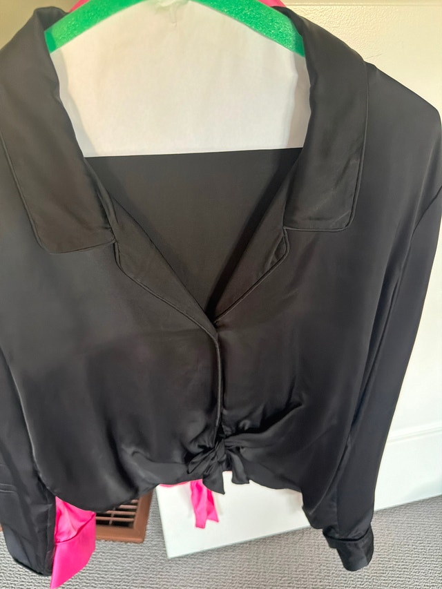2 Wilfred Peaufiner Blouse - photo 4