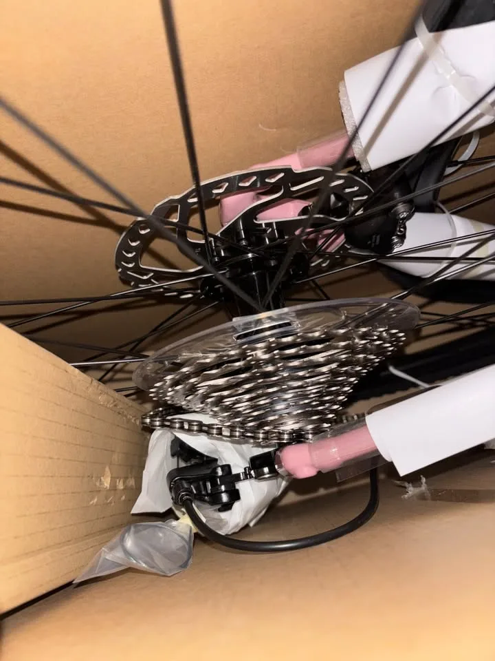 Specialized Diverge E5 Elite Gravel Bike 56cm image indicator(3)