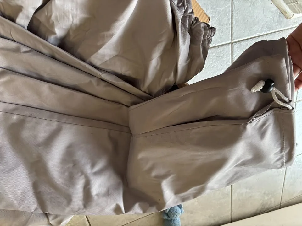 Adjustable Hot Tub Cover Lifter – Fits Up to 96” image indicator(4)