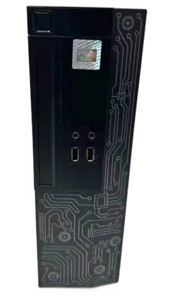 Refurbished Dell OptiPlex 3020 SFF Desktop Bundle