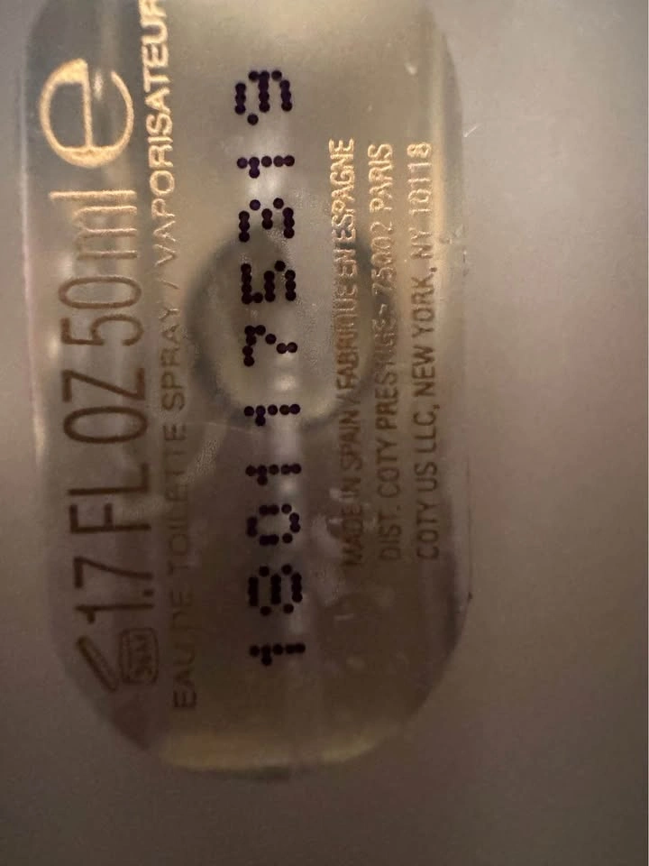 Marc Jacobs Decadence Eau So Decadent Perfume - photo 3