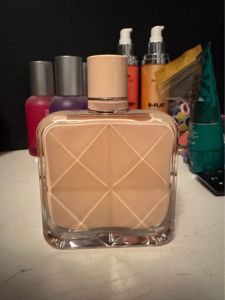 Givenchy Irresistible Nude Velvet Eau de Parfum - photo 3