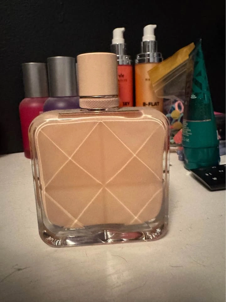 Givenchy Irresistible Nude Velvet Eau de Parfum - photo 4