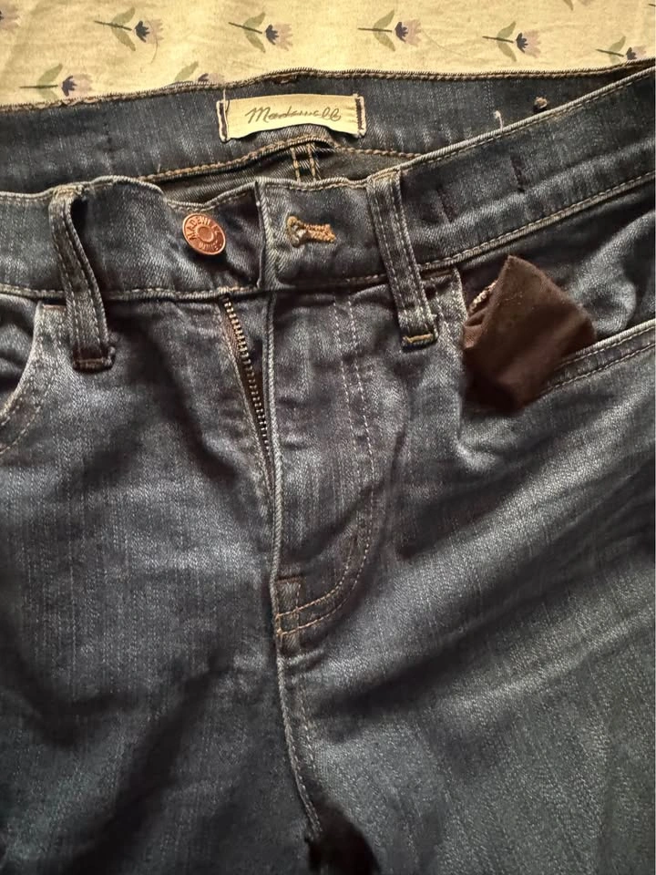 Madewell and Good American Jeans Bundle - photo 4