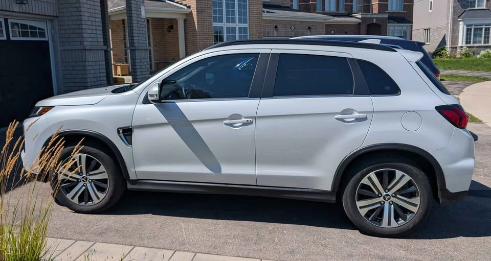 2024 Mitsubishi RVR GT AWD - photo 5
