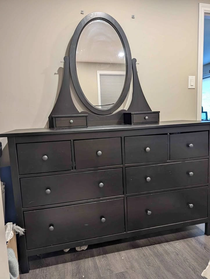 IKEA Hemnes Dresser
