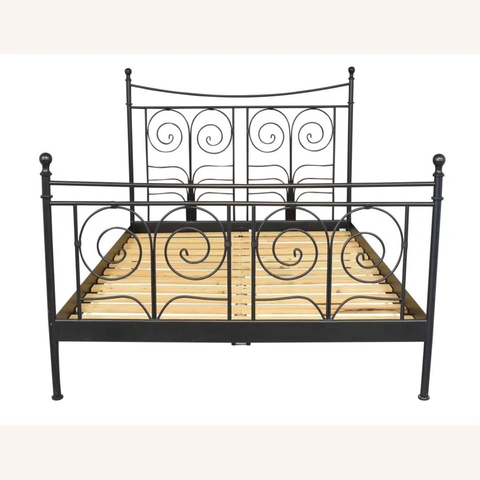 Double / Full IKEA Bedroom Set - photo 5