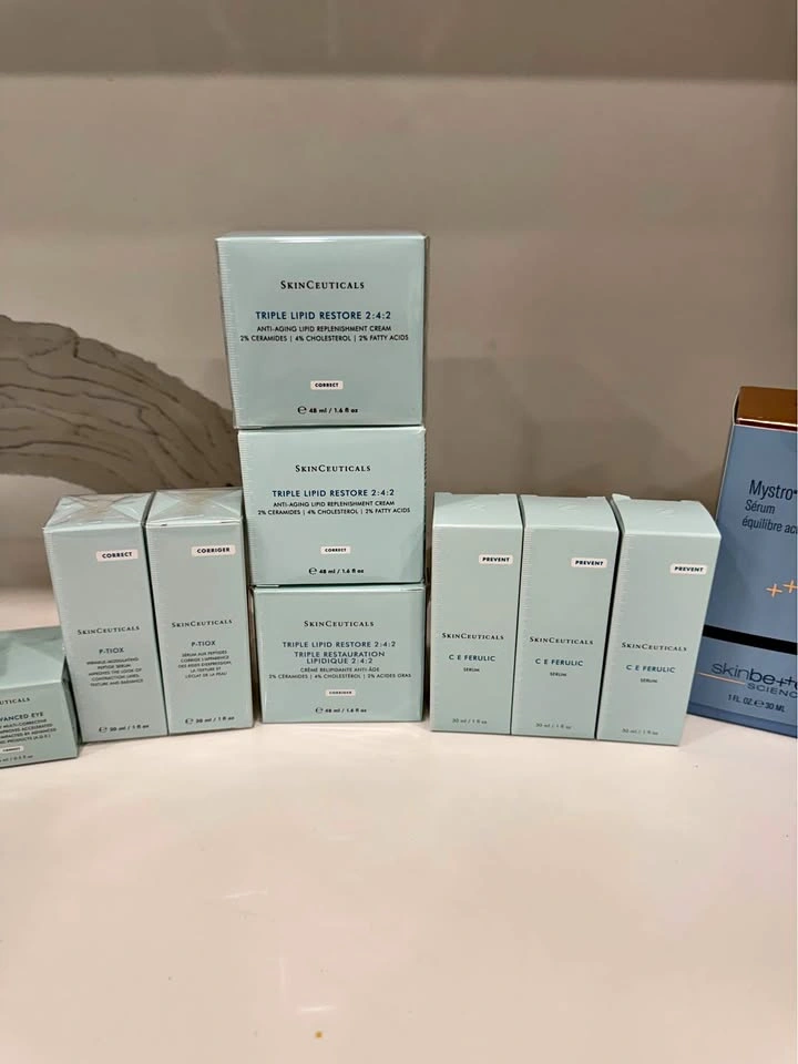 New SkinCeuticals Skincare Products Clearance Discount Sale