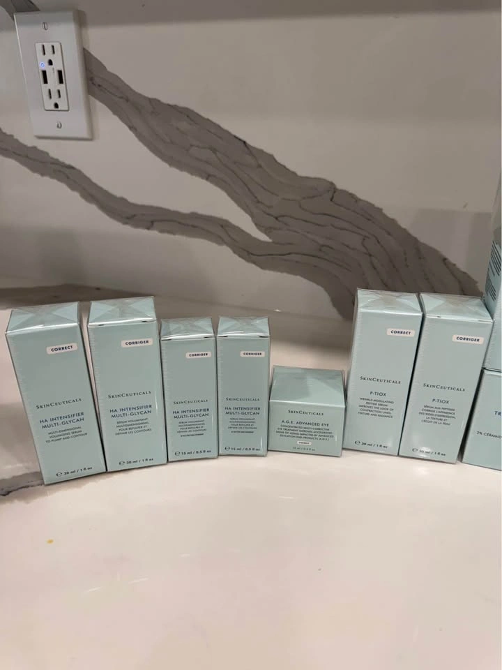 New SkinCeuticals Skincare Products Clearance Discount Sale - photo 2