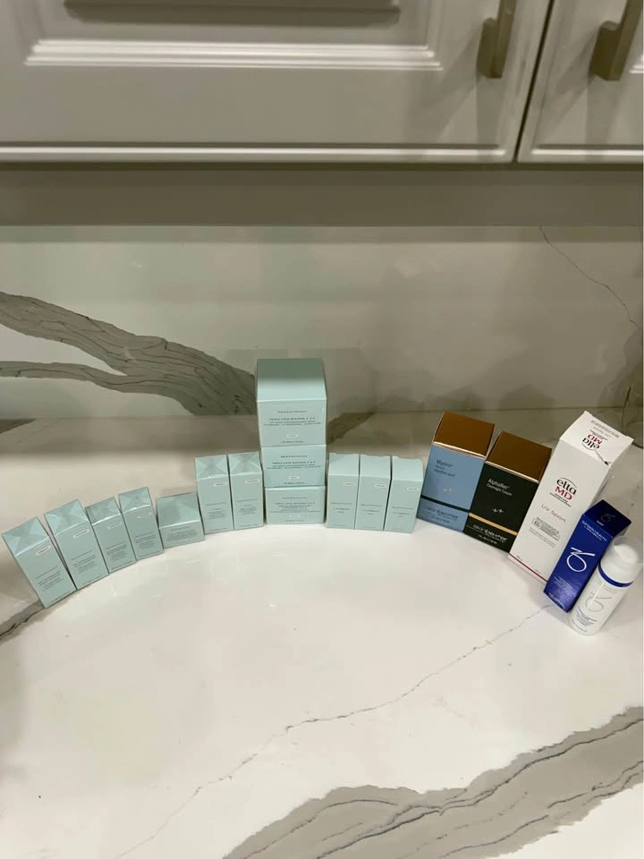New SkinCeuticals Skincare Products Clearance Discount Sale - photo 3