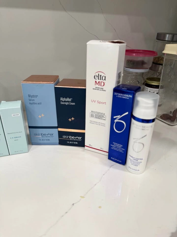 New SkinCeuticals Skincare Products Clearance Discount Sale - photo 4