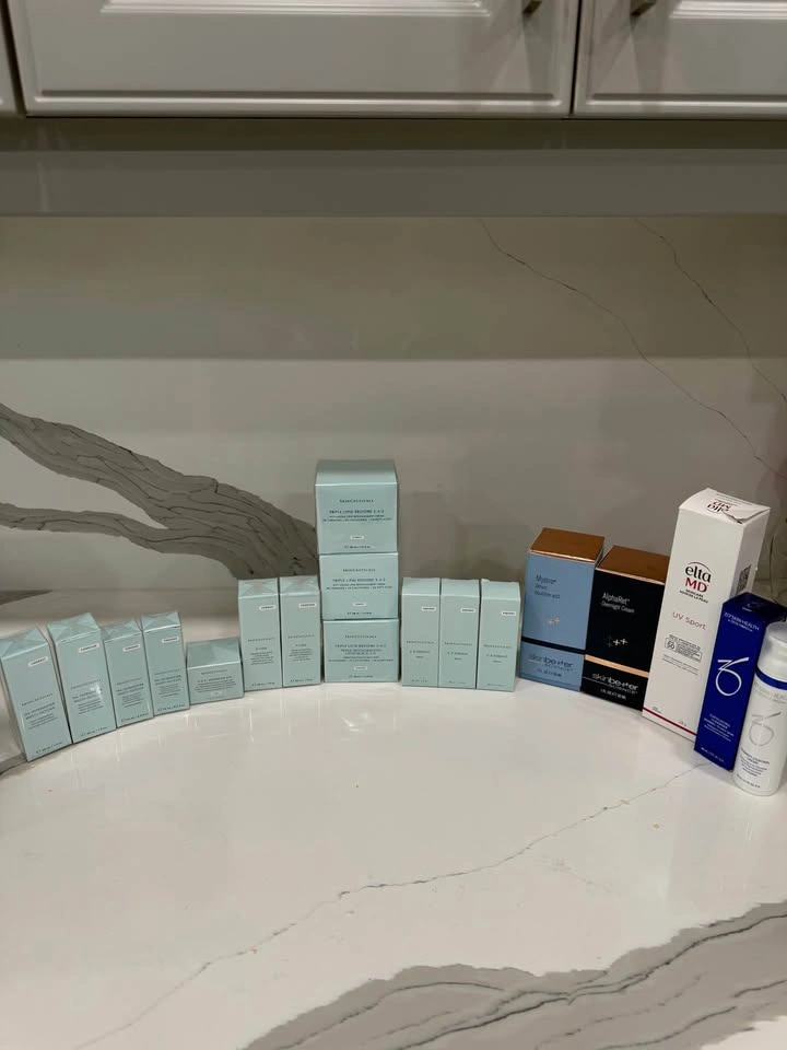 New SkinCeuticals Skincare Products Clearance Discount Sale - photo 5