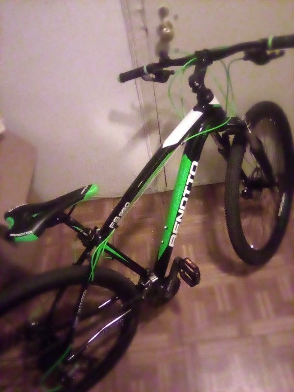 Benotto Bike - FS 950