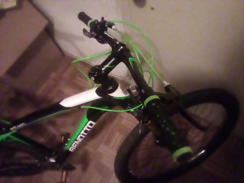 Benotto Bike - FS 950 - photo 2