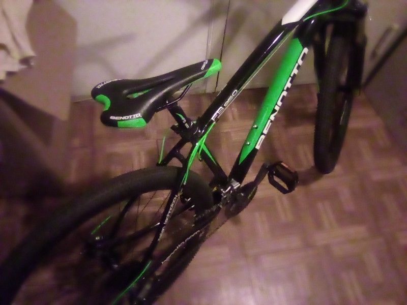 Benotto Bike - FS 950 - photo 3