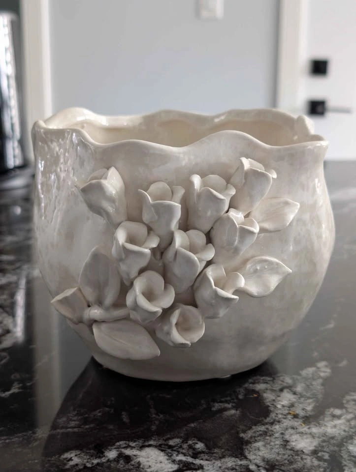 Ceramic and Terracotta Plant Pots - photo 3