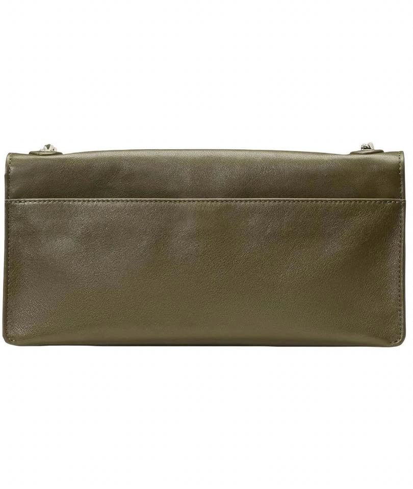 New with Tags! Kate Spade Leather Shoulder Bag - Green - photo 3