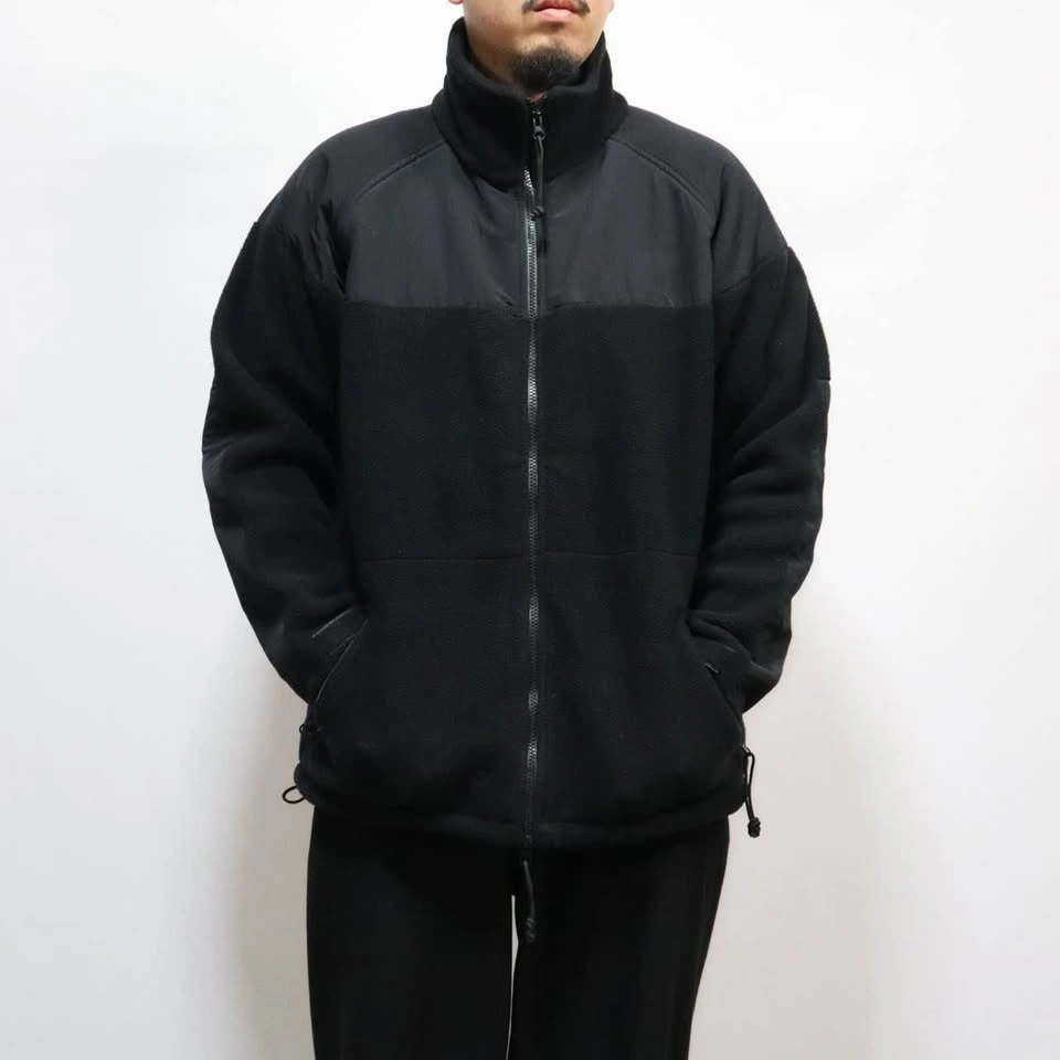 Polartec Ecwcs Surplus Fleece Jacket sz L - photo 2