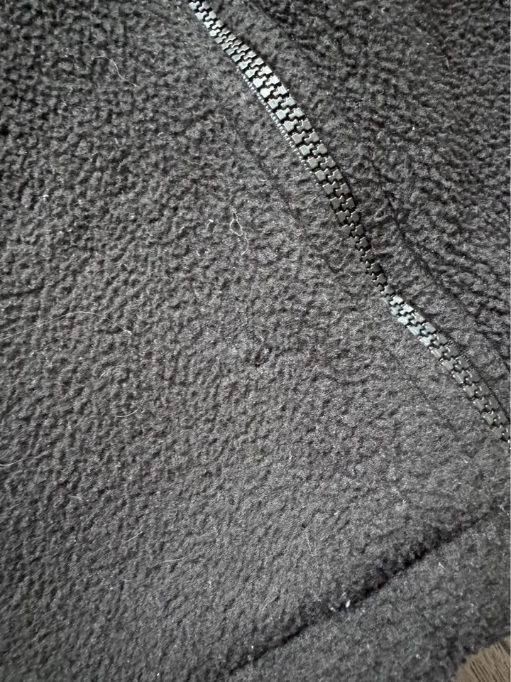 Polartec Ecwcs Surplus Fleece Jacket sz L - photo 5