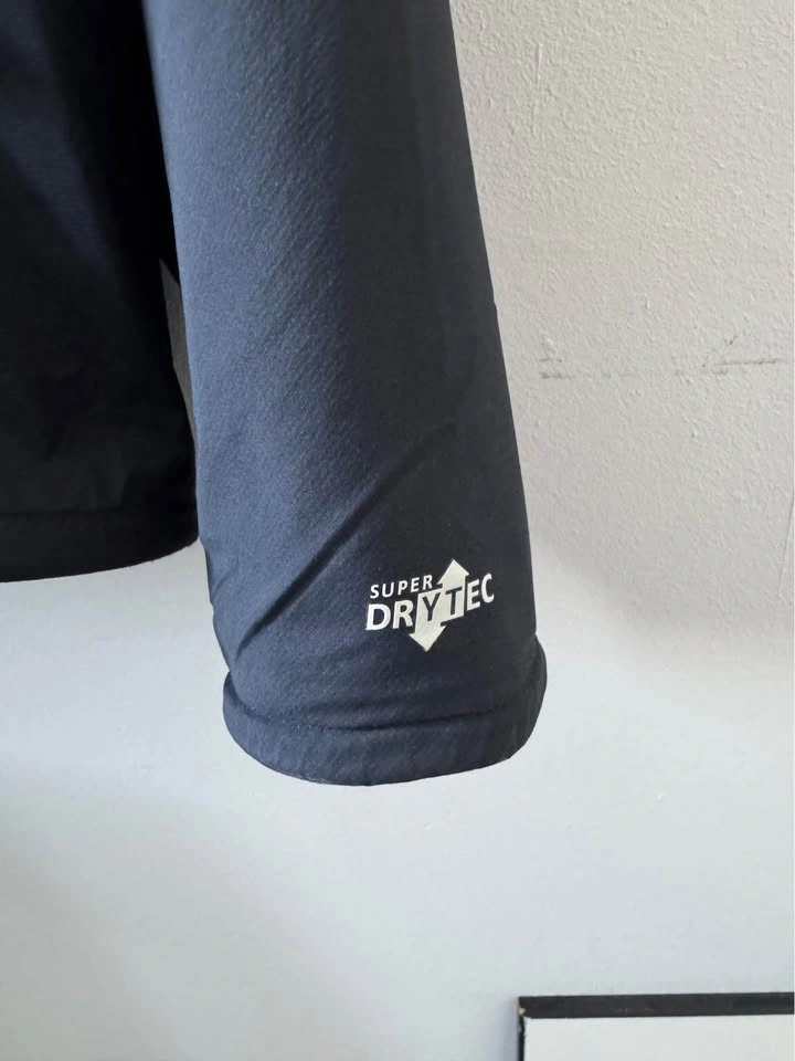 Montbell Reversible Fleece Jacket - photo 3