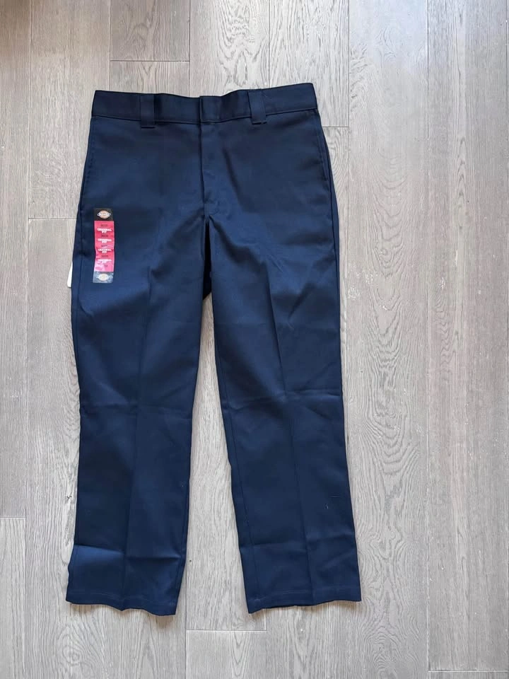 Dickies 874 Flex Navy Pants - photo 2