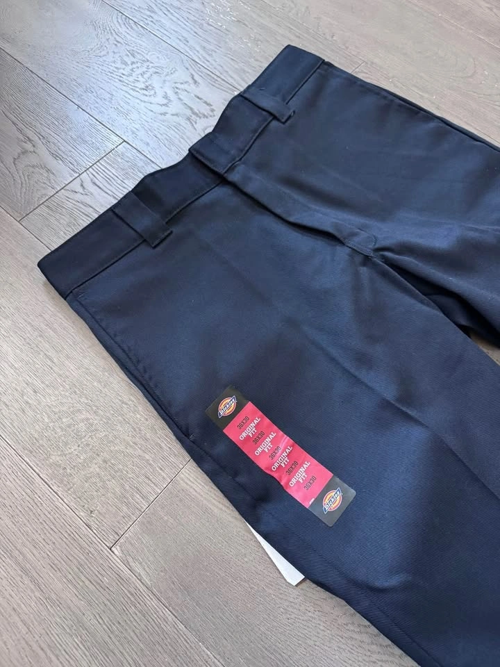 Dickies 874 Flex Navy Pants - photo 3