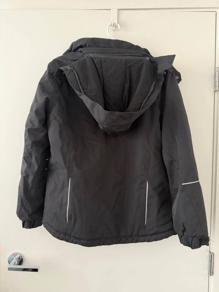 Women’s Large Snow Jacket - photo 2