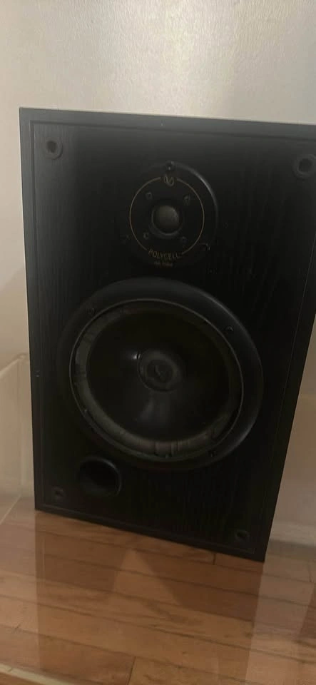 Speakers 18”by11” - photo 3
