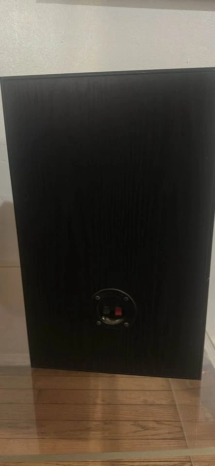 Speakers 18”by11” - photo 4