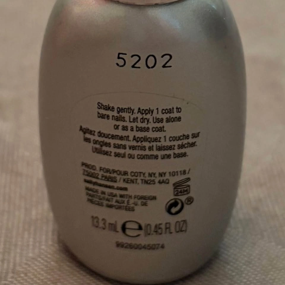 Sally Hansen Diamond Strength Hardener - photo 2