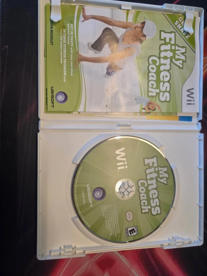 Wii video games - photo 3