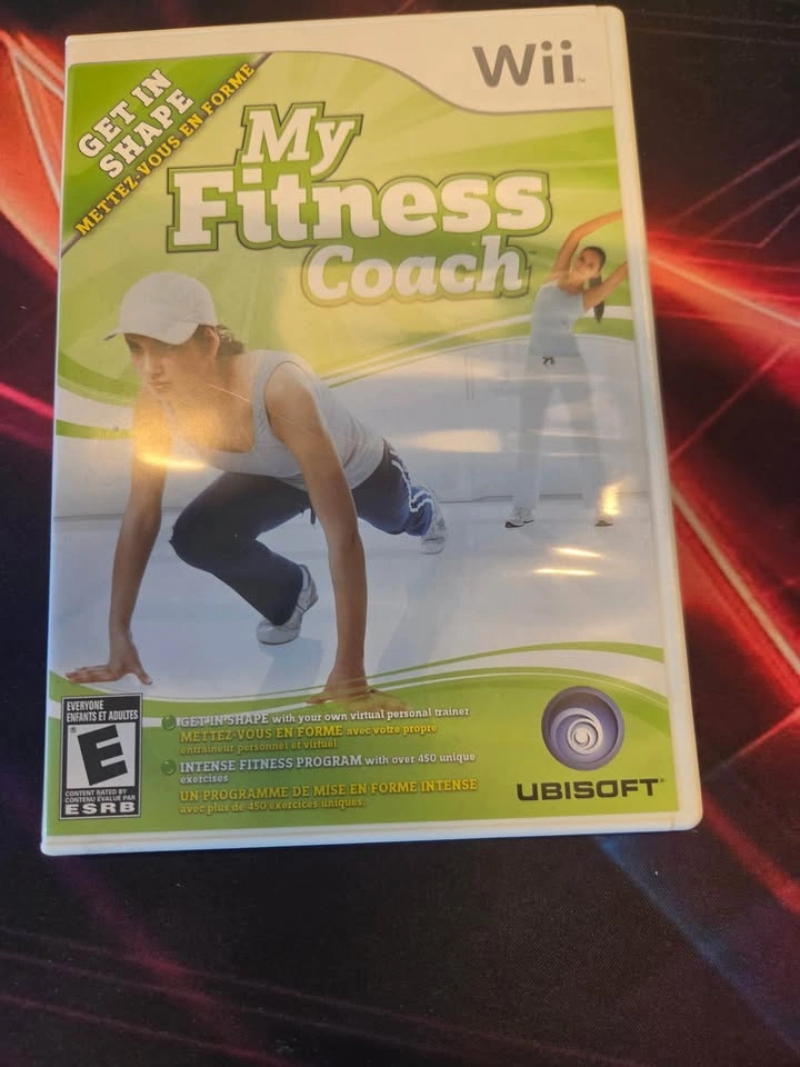 Wii video games - photo 4