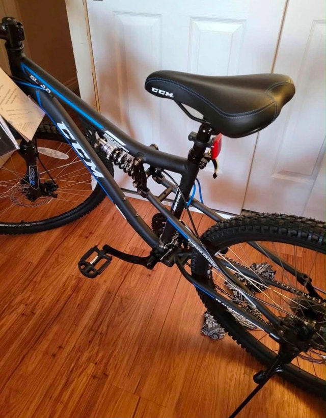 Ccm bike - photo 3