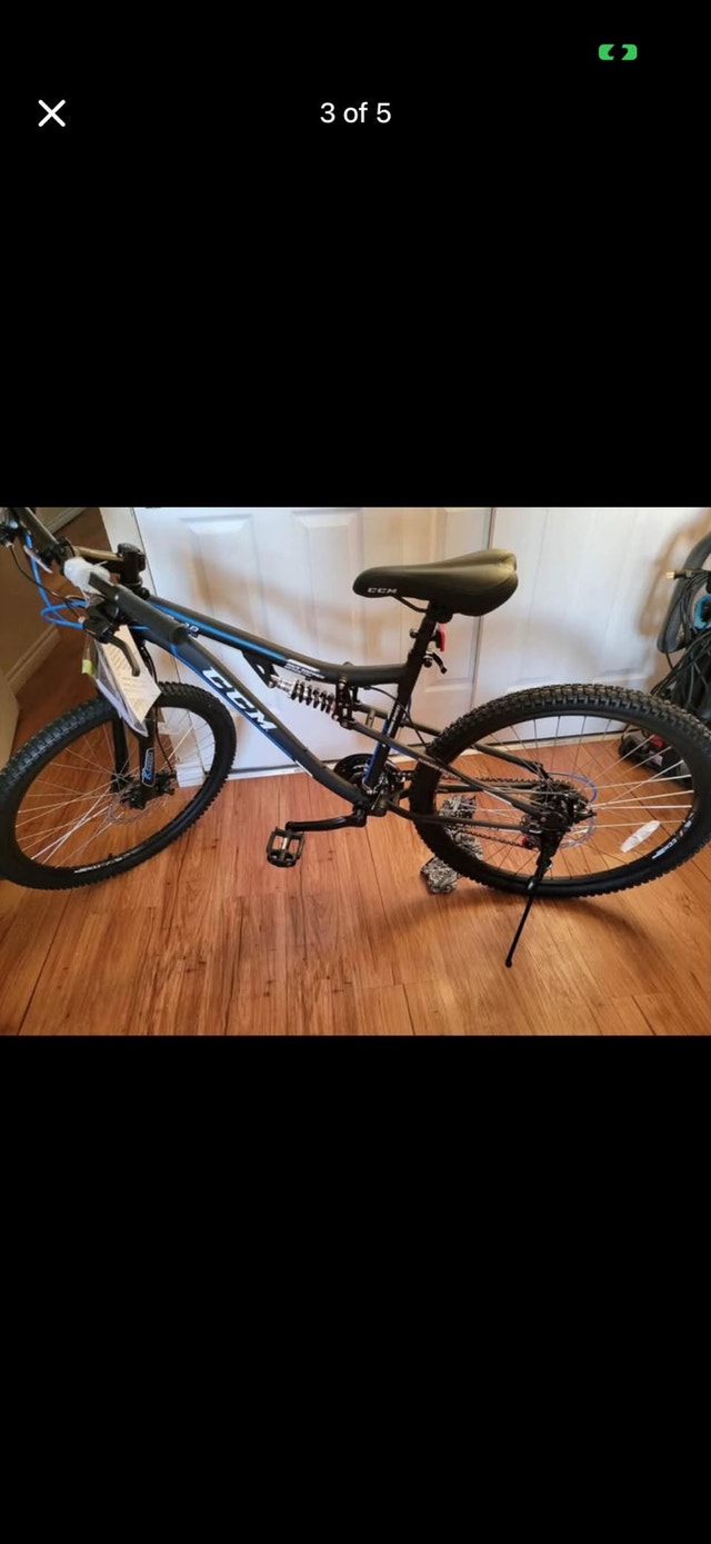 Ccm bike - photo 4