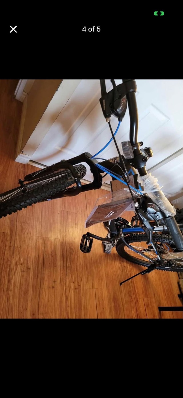 Ccm bike - photo 5