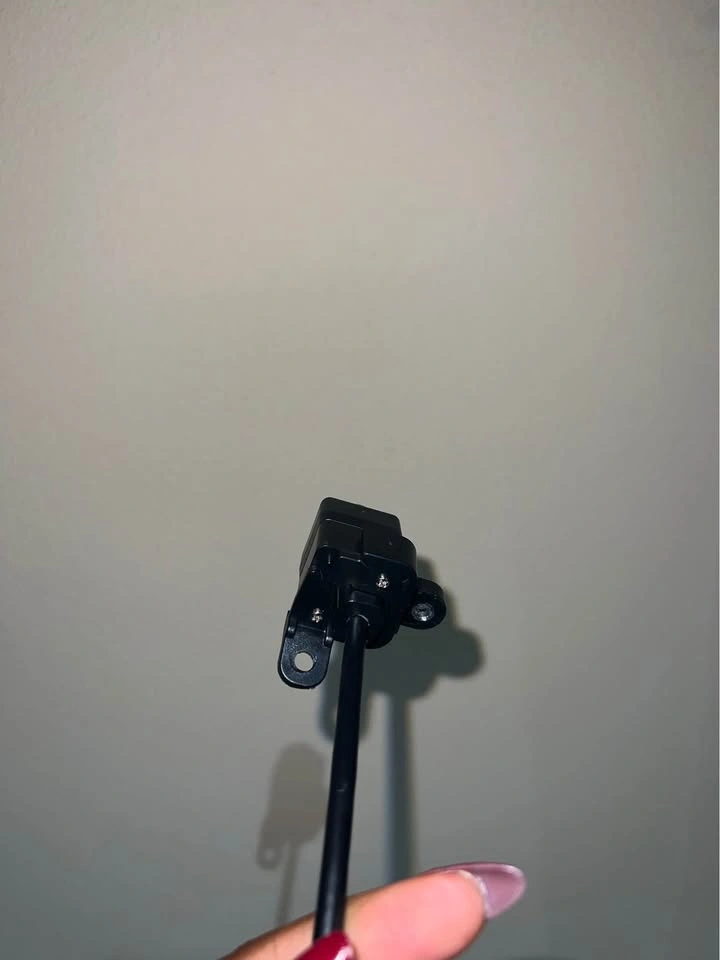 Honda Civic 2016–2021 LaneWatch Side Mirror Camera - photo 2