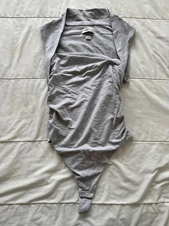Aritzia Contour BodySuit