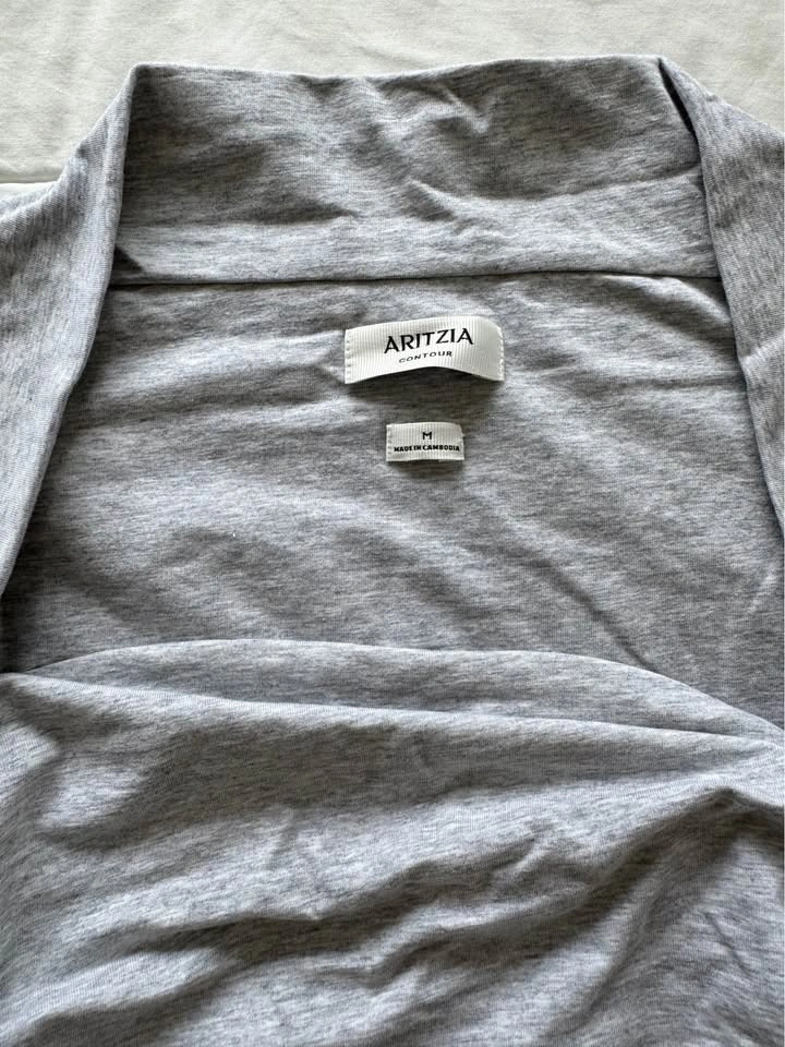 Aritzia Contour BodySuit - photo 2