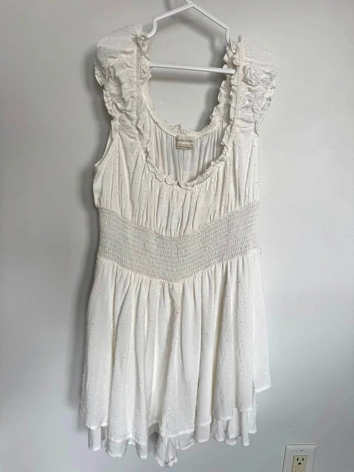 Urban Outfitters Romper
