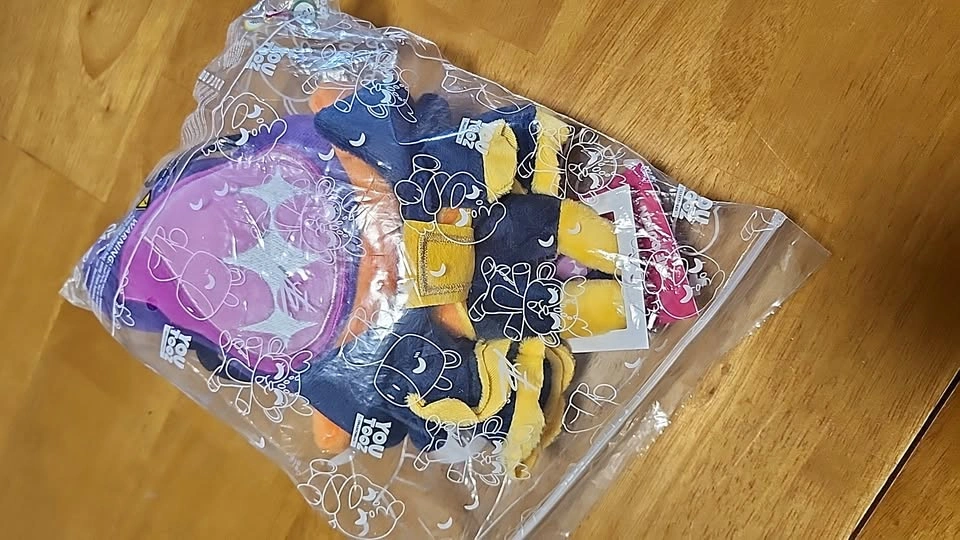 You Tooz - DeadCells - The Queen Plush