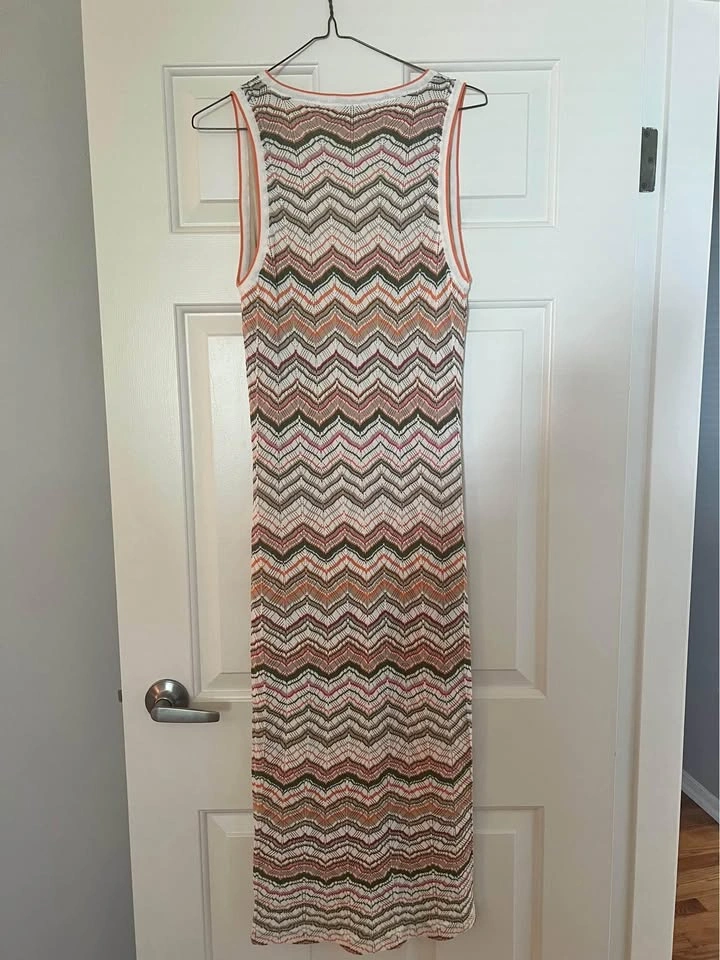 Melanie Lyne Maxi Dress- excellent condition- South Surrey - photo 2
