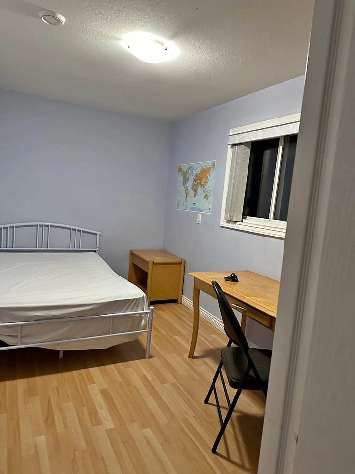 1 Bed 1 Bath - House
