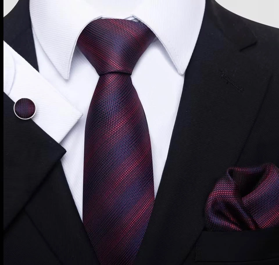 Tie Gift Sets for Men (New Colors added) - photo 4