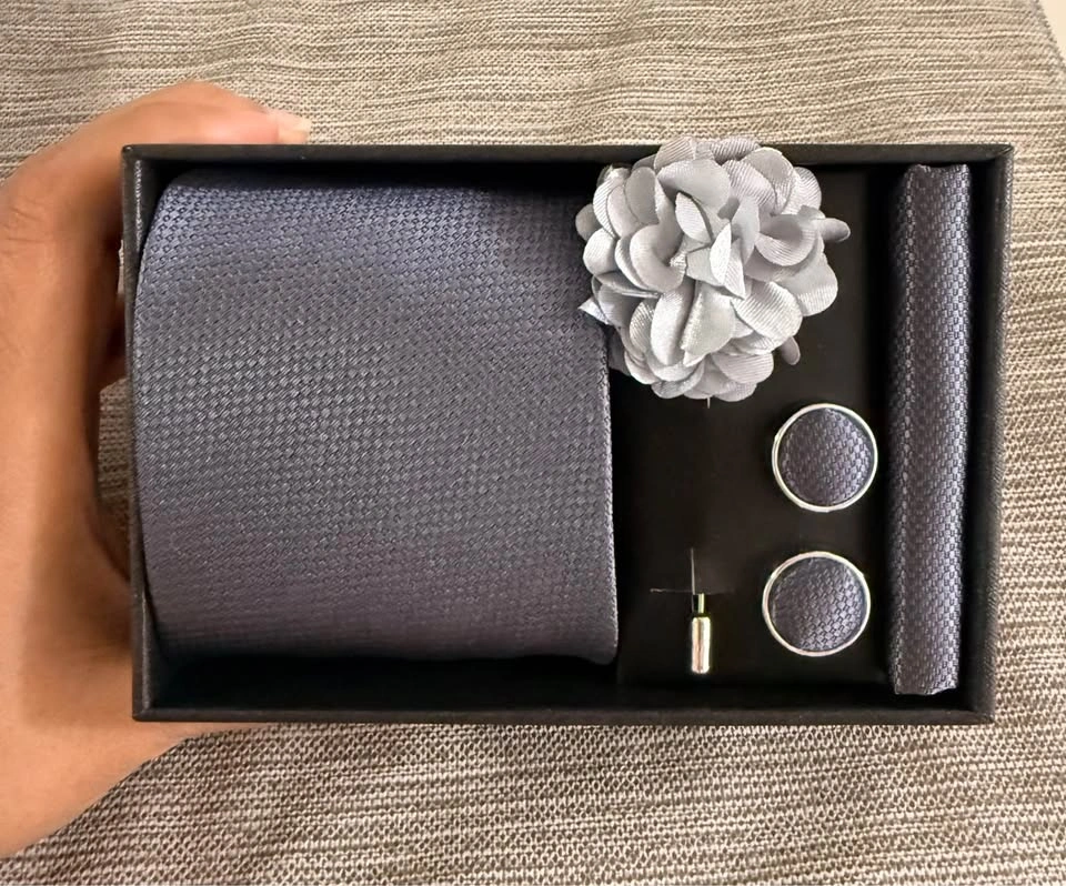 Tie Gift Sets for Men (New Colors added) - photo 5