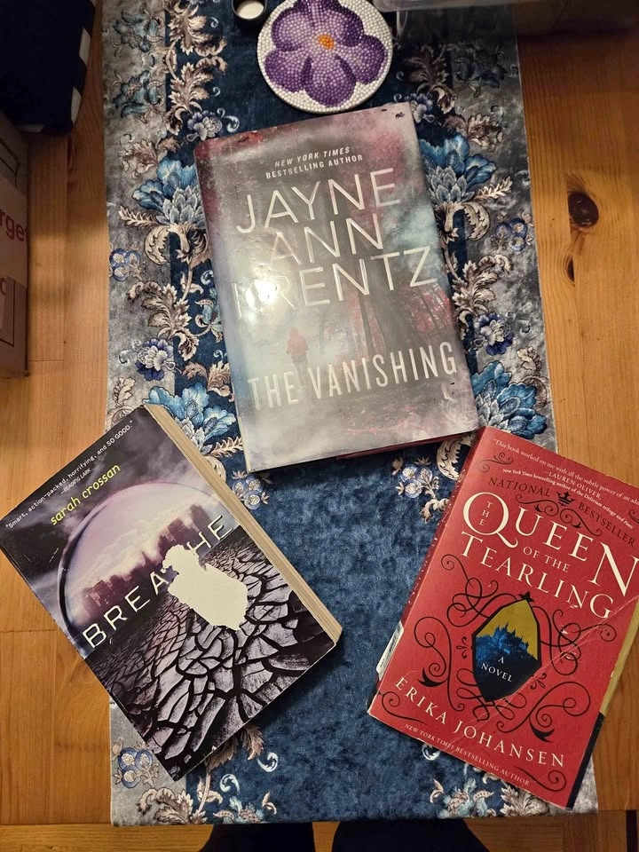 Fiction Books