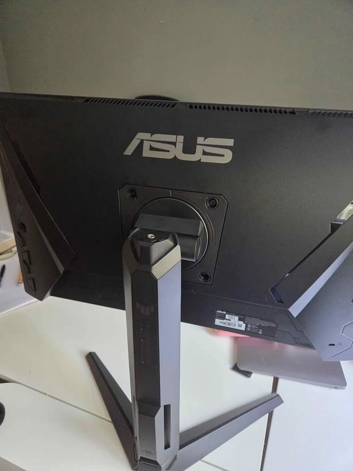 180hz 24in monitor w/ adjustable stand - photo 2